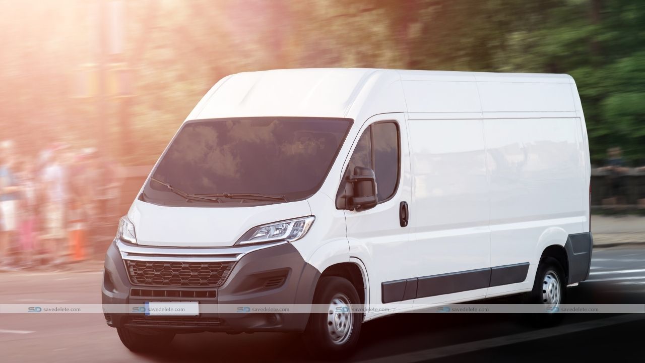 First-Time Van Owners: Here’s What to Know & How to Save Money
