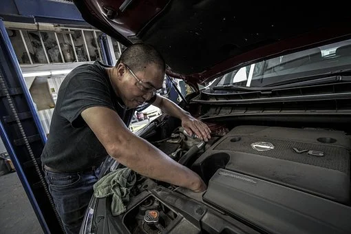 Maintain Your Car The Right Way With These Expert Tips