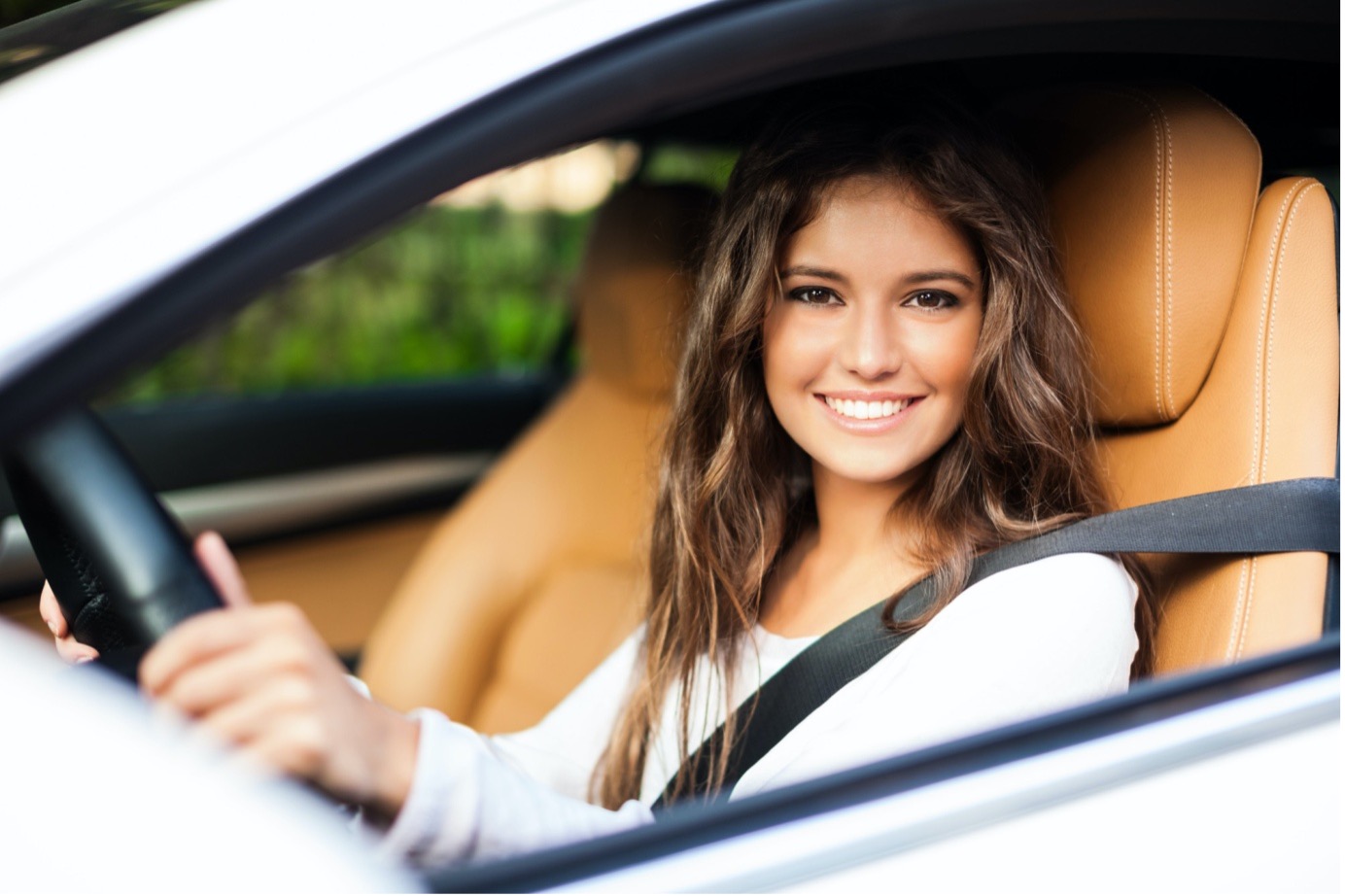 Buckle Up!: The Safest Cars for Teen Drivers