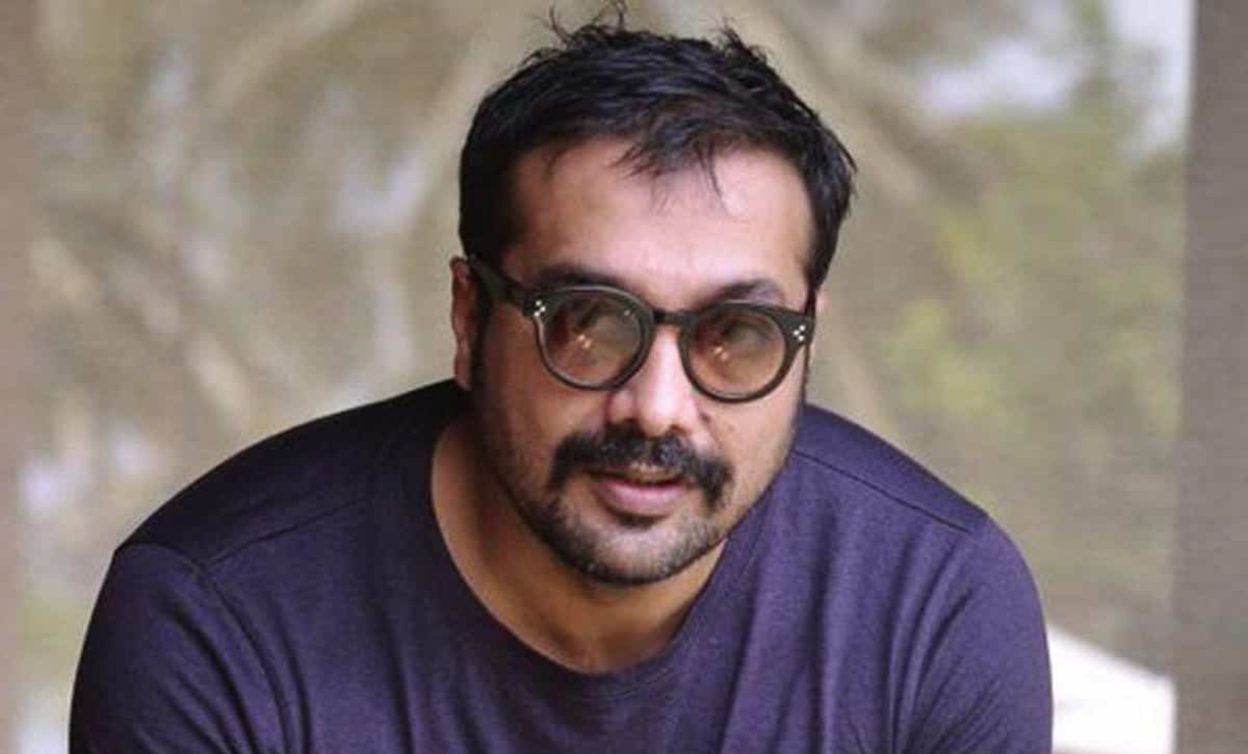 Anurag Kashyap Feels GST Is The Main Reason For Films Not Doing Well In South: ‘People Have No Money’